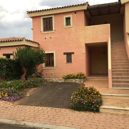 Casa Vacanza A Porto Istana Murta Maria Extérieur photo