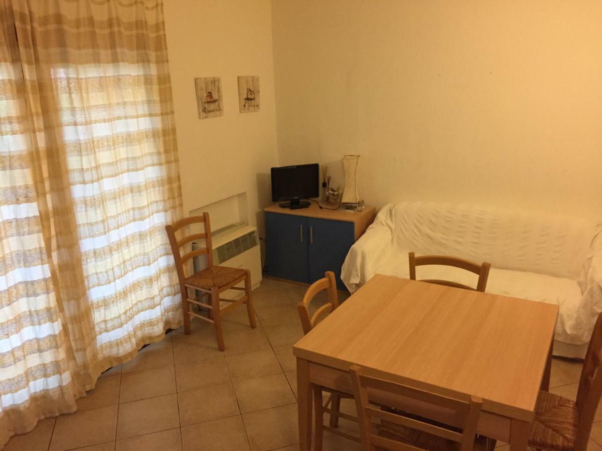 Casa Vacanza A Porto Istana Murta Maria Extérieur photo