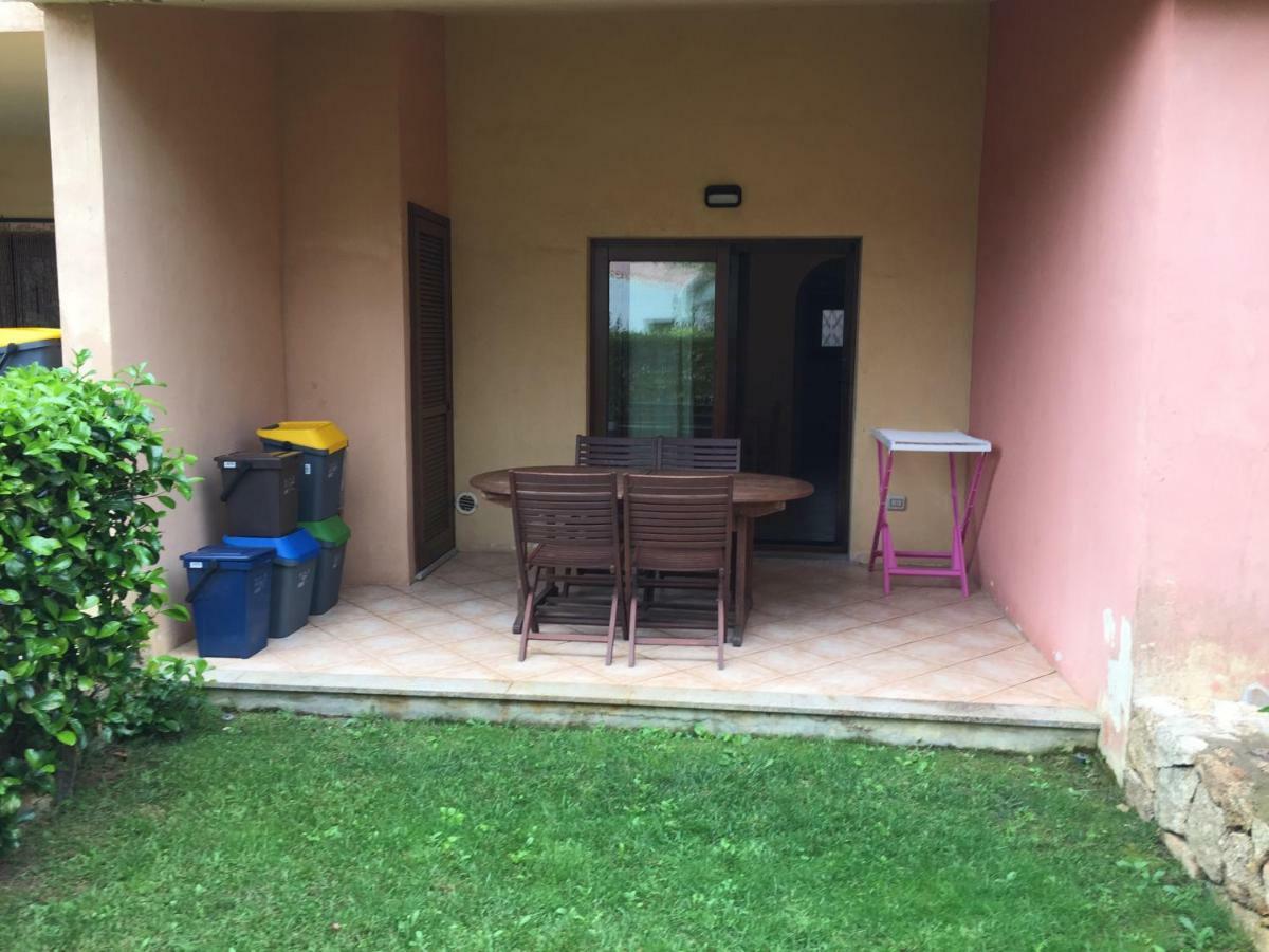 Casa Vacanza A Porto Istana Murta Maria Extérieur photo
